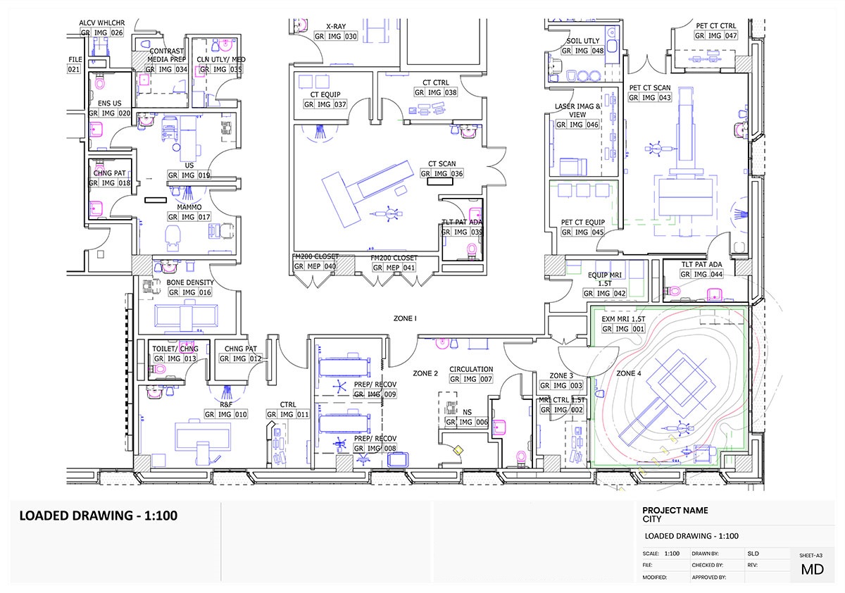LOADED DWG1 100 LOADED DWG1 100